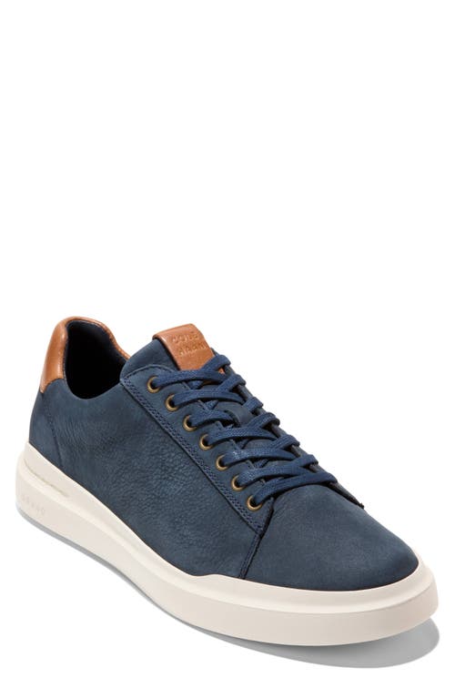 GrandPrø Rally LTT Low Top Sneaker