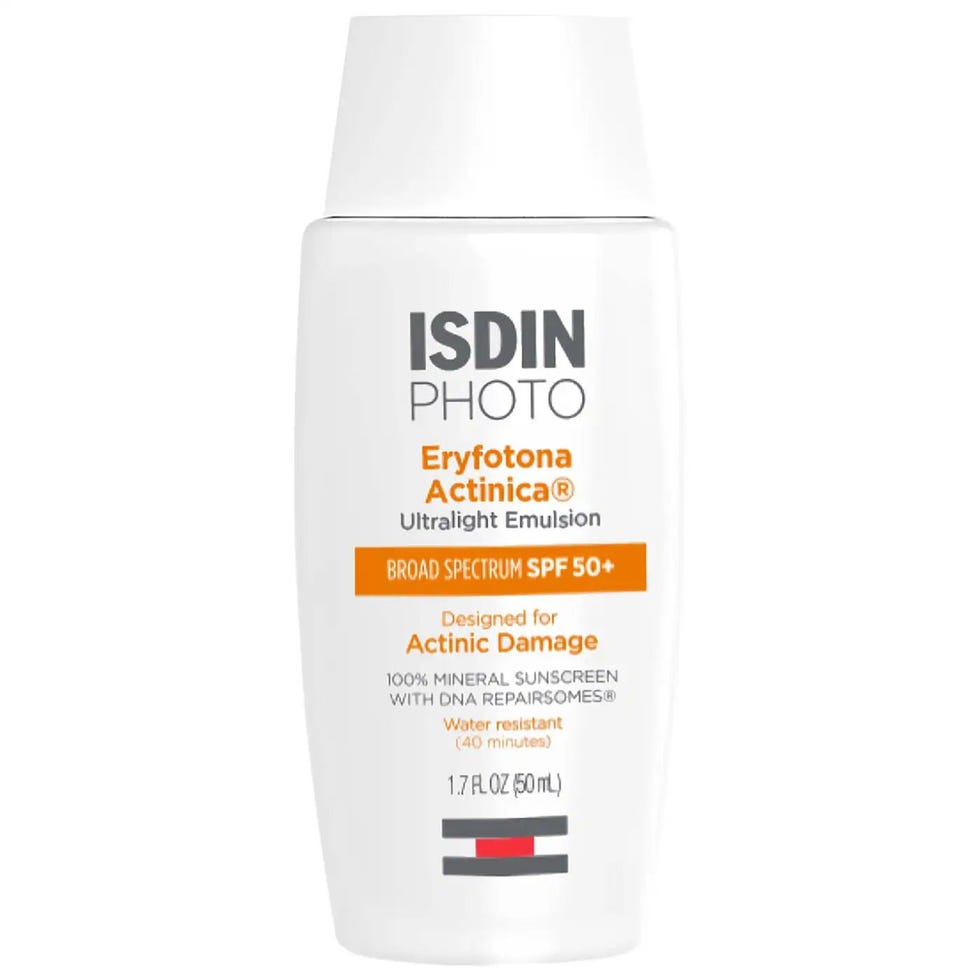 ISDIN Eryfotona Actinica SPF 50