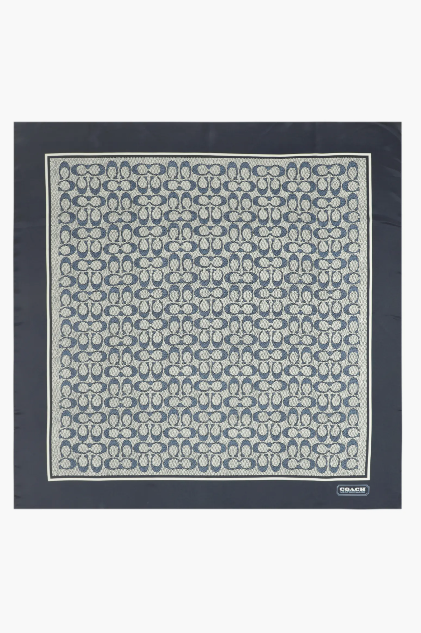 Square Silk Square Square