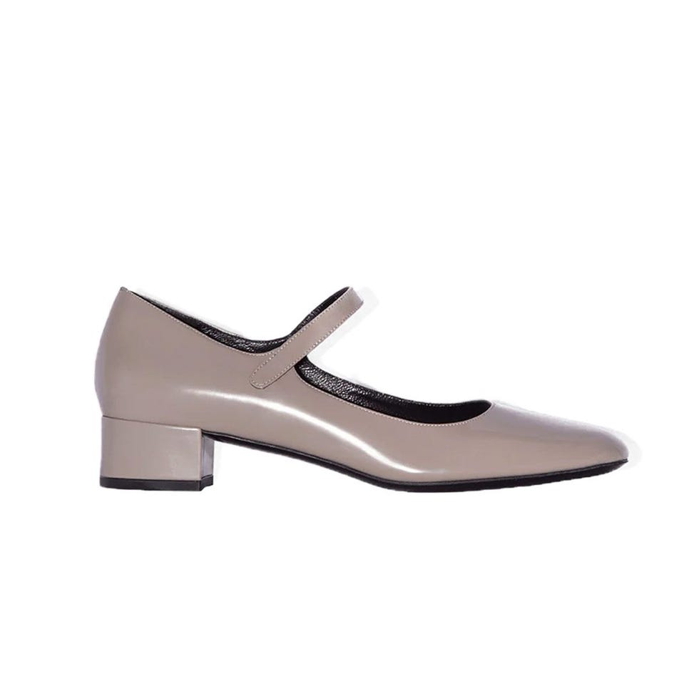 Ginny Pump