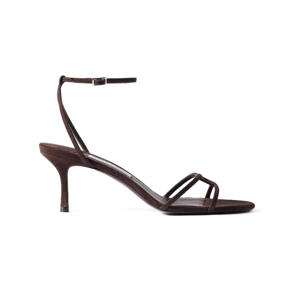 Leo 65 Sandals