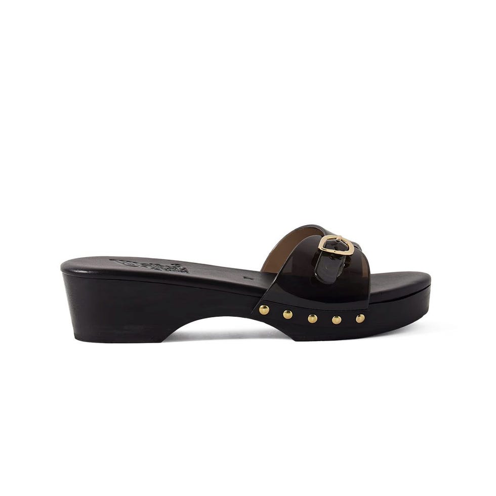 Omonia Jelly Clogs