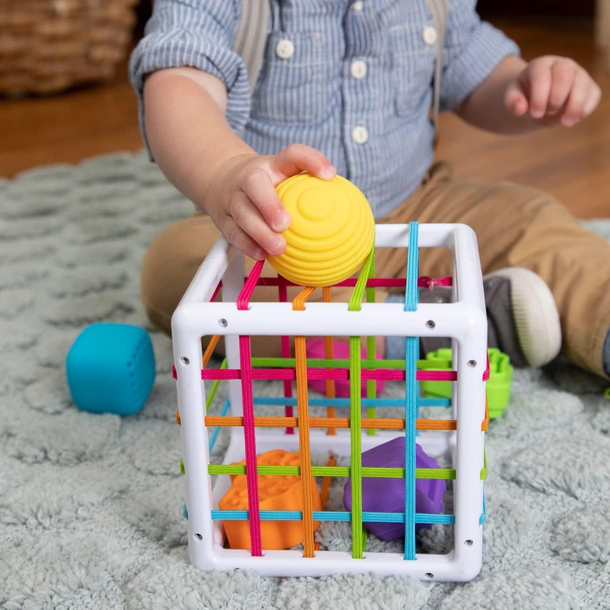 top selling baby toys