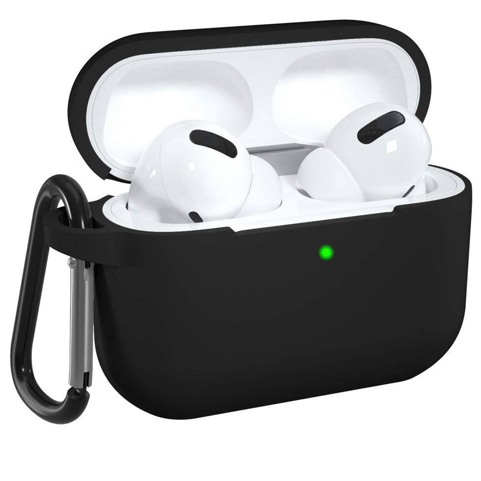 Capa de silicone para Apple AirPods Pro 2