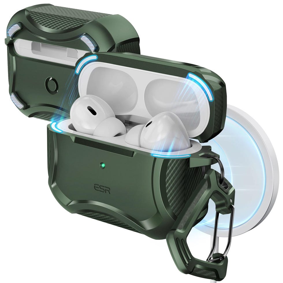 Capa para AirPods Pro 2