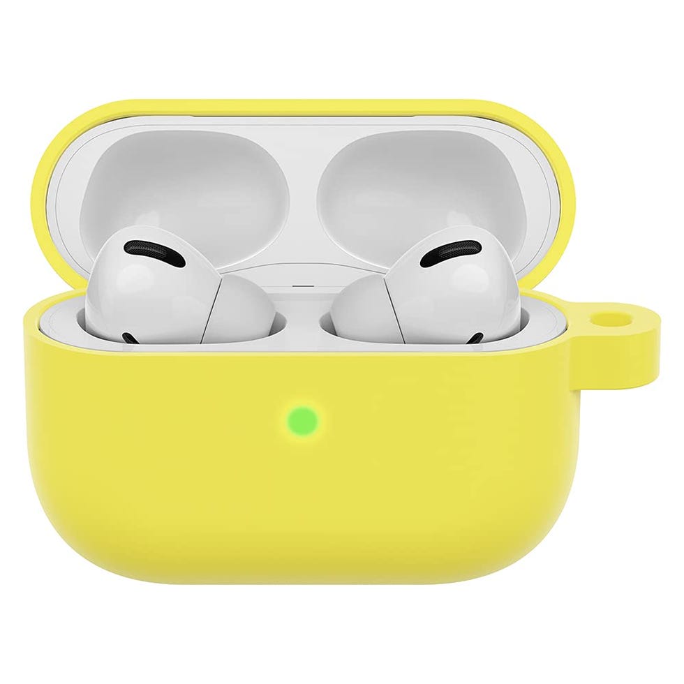 Capa Soft Touch para AirPods Pro