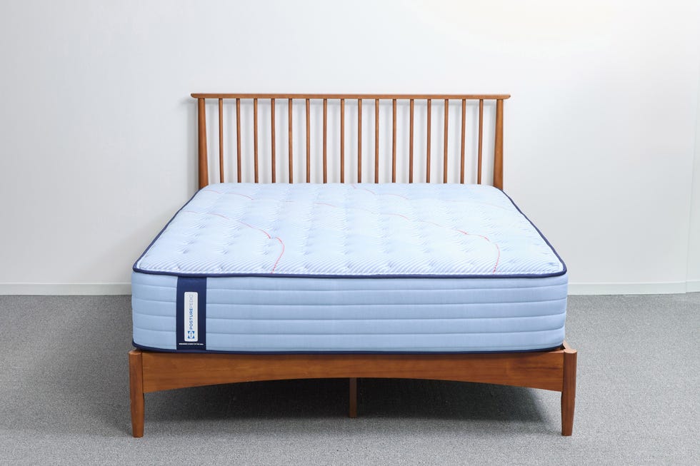 Posturepedic Spring Mattress Posturepedic Spring Mattress