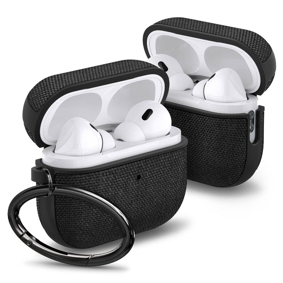 Capa protetora para AirPods Pro 2 da Urban Fit
