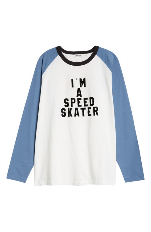Skater-Baseball-T-Shirt