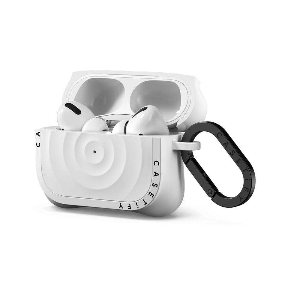 Capa protetora para AirPods Pro Ripple