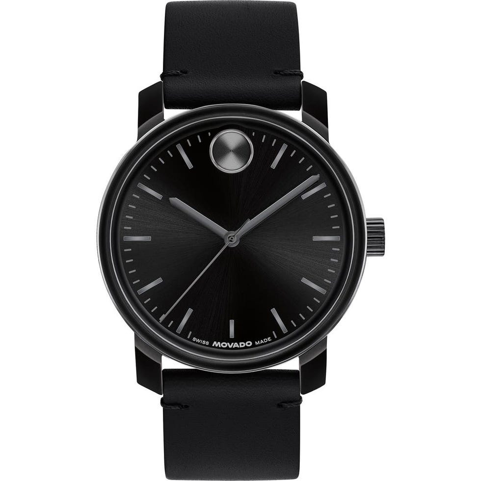 Bold Access Watch
