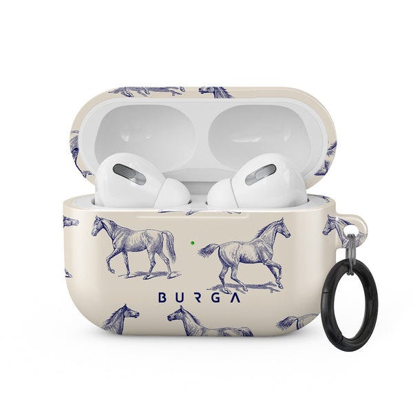 Capa protetora para Apple AirPods Pro