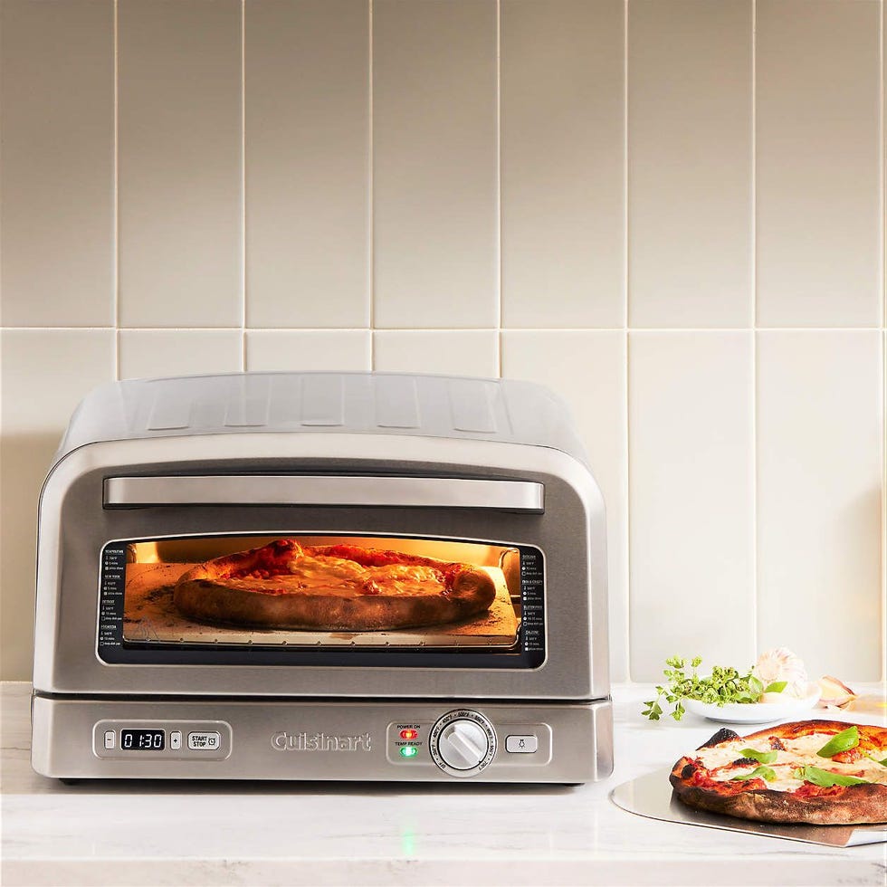 Indoor Pizza Oven