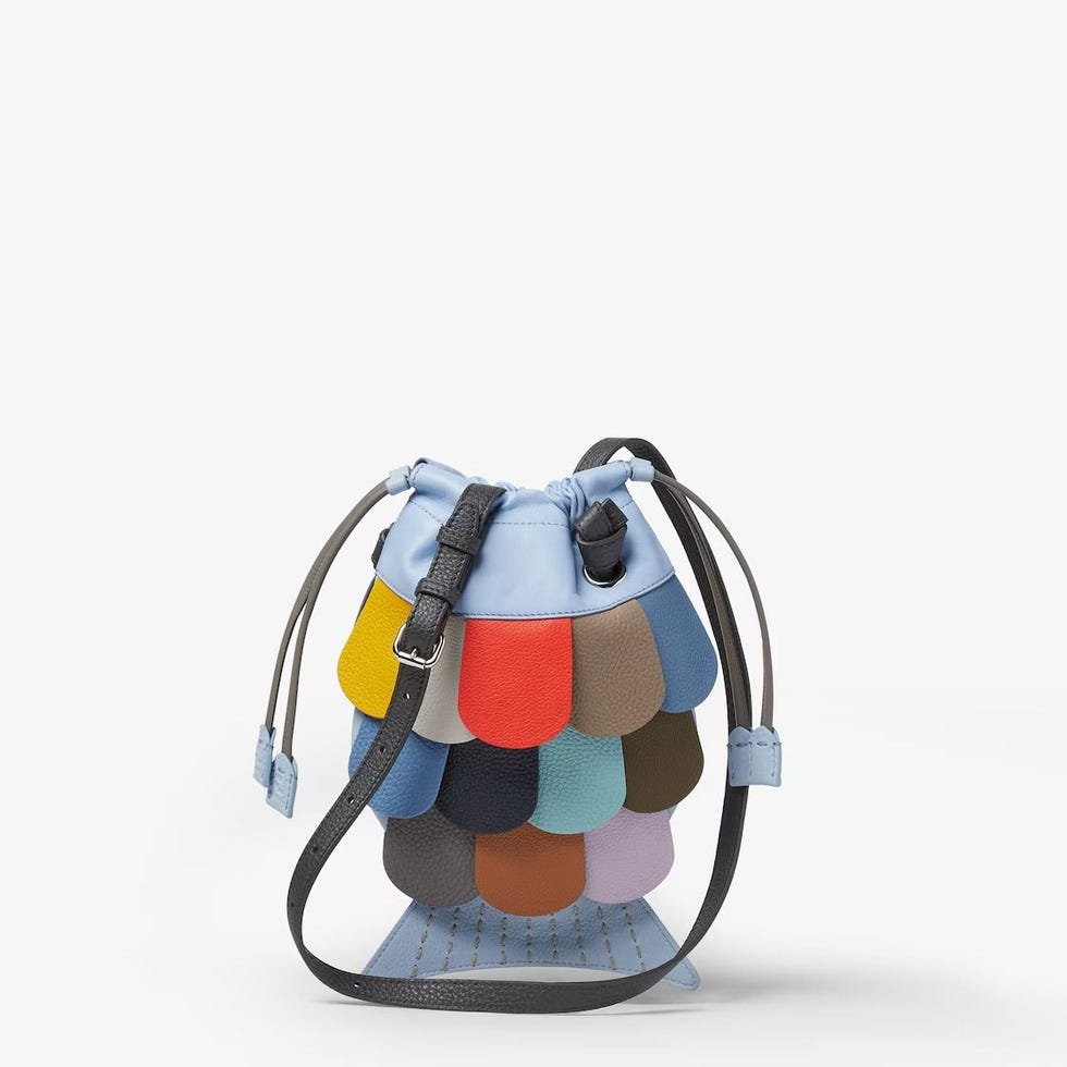 Fish Bag