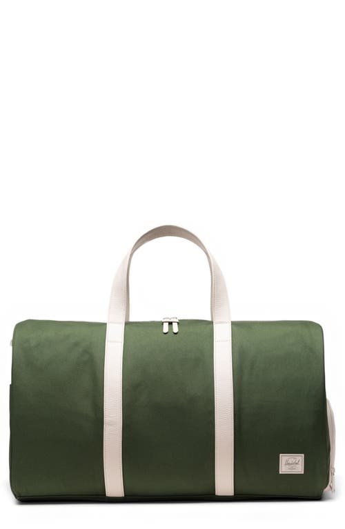 Novel Duffle Bag 
