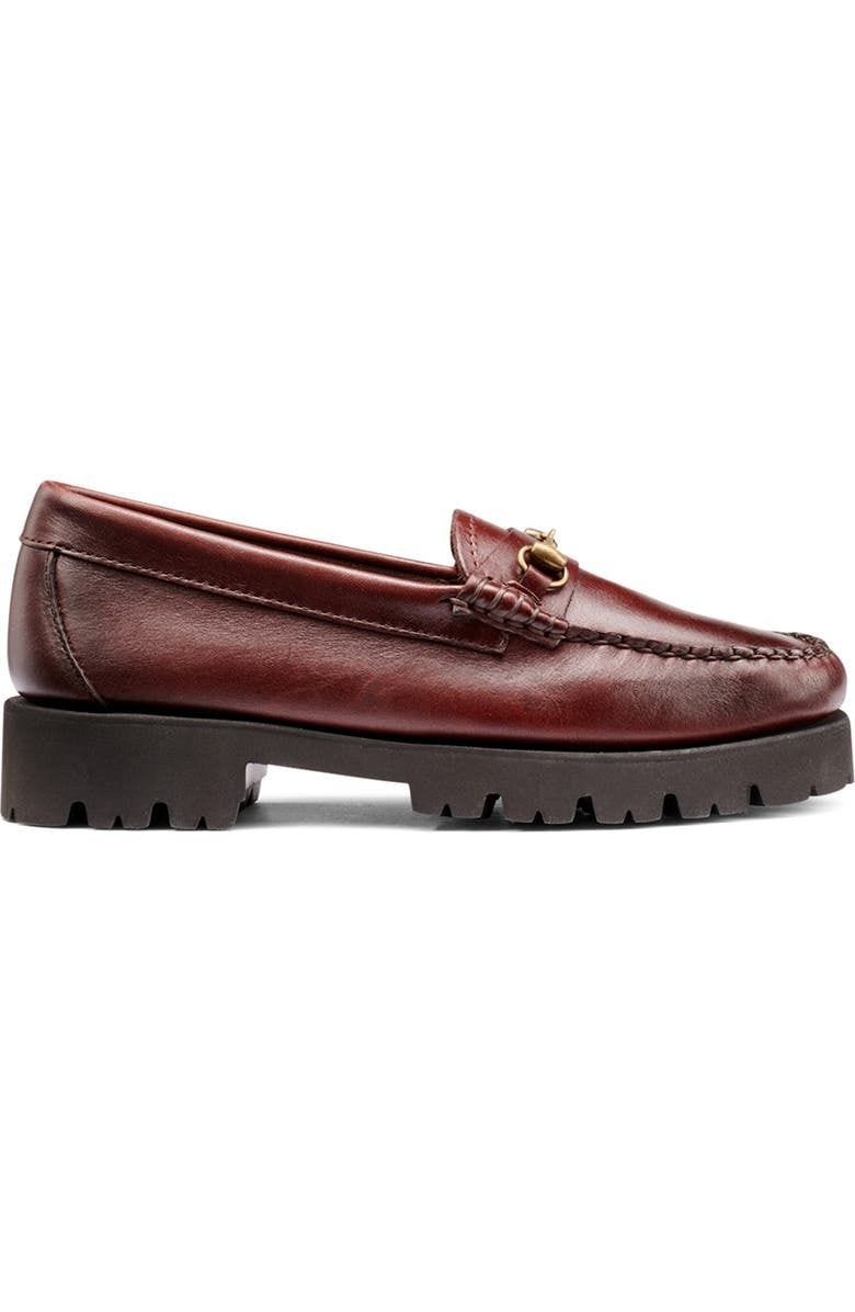 Weejuns Lianna Bit Loafer