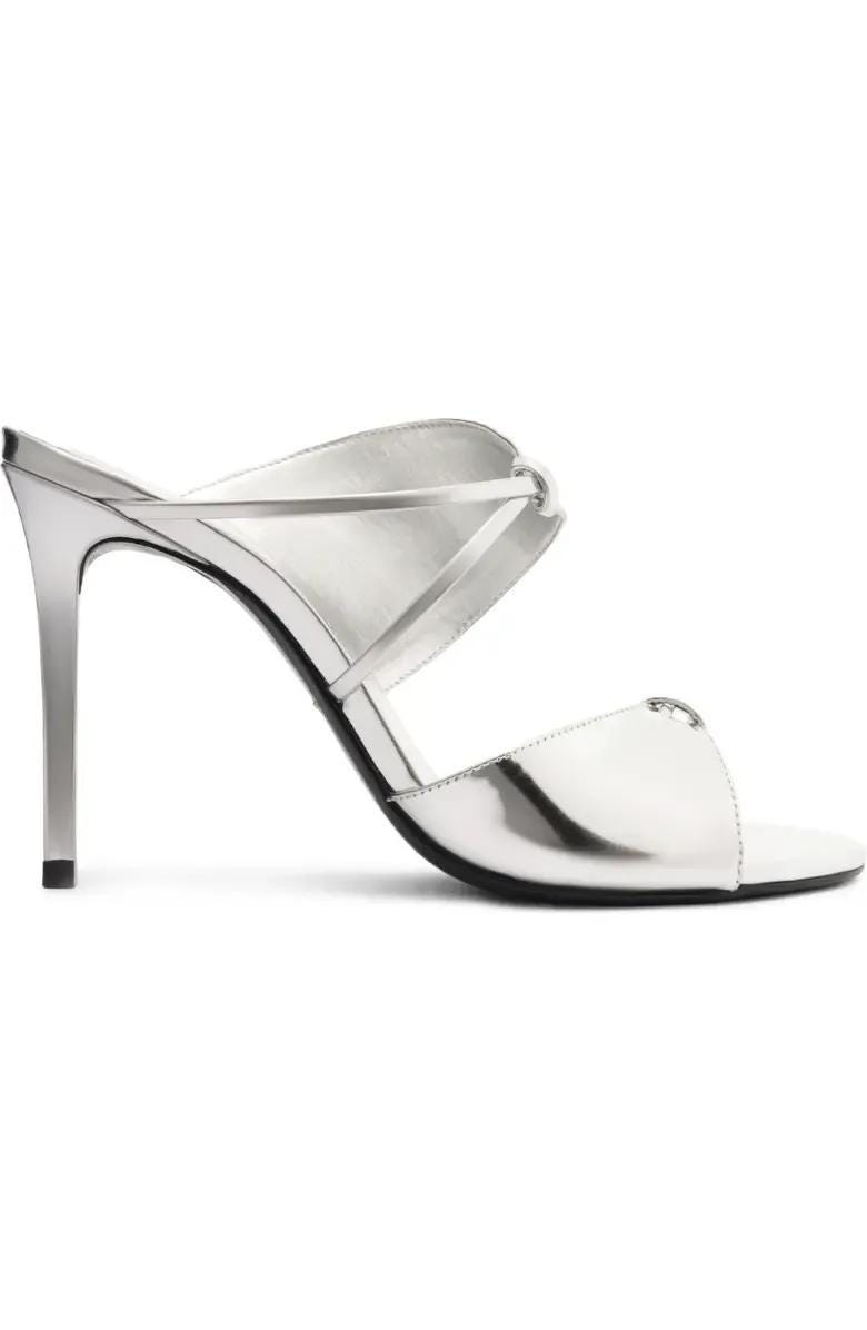 Jasmine Slide Sandal