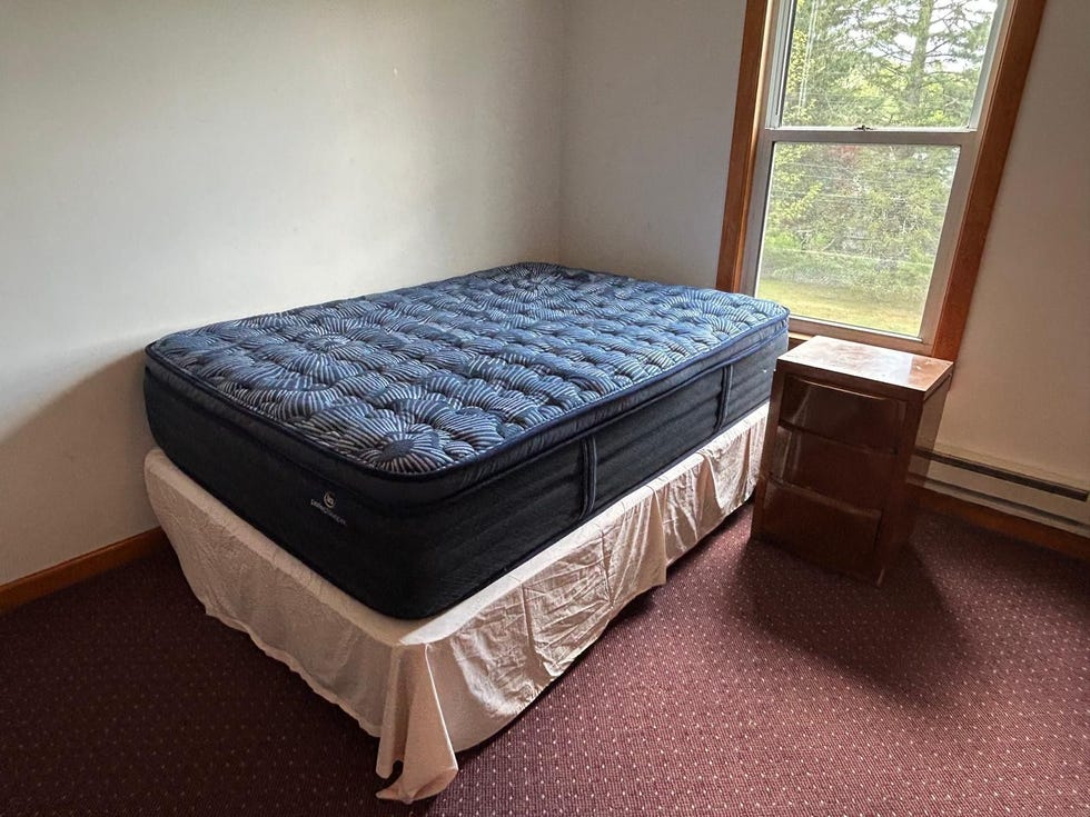 Perfect Sleeper Mattress