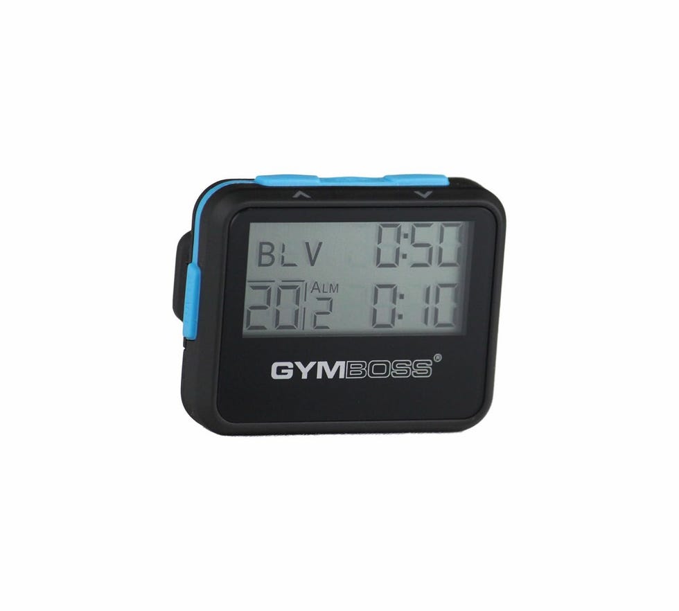 Interval Timer