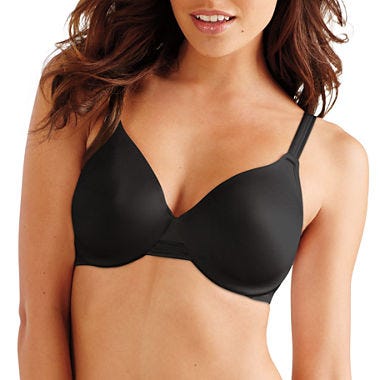 One Smooth U Concealing and Shaping Underwire Bra