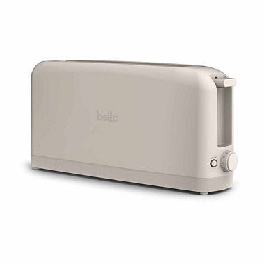 2-Slice Slim Toaster