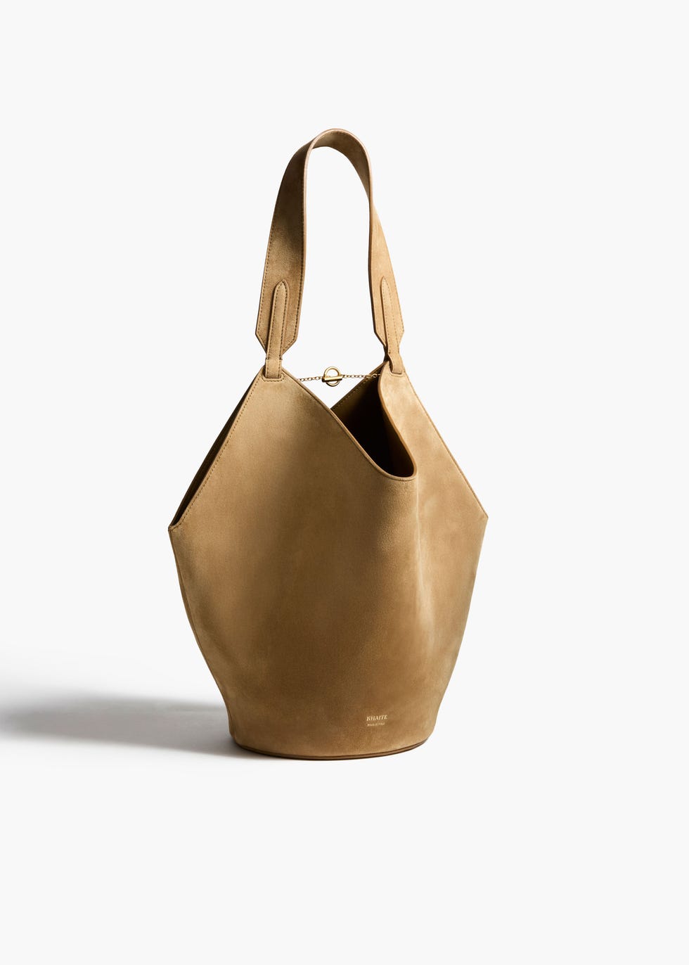 Lotus Tote