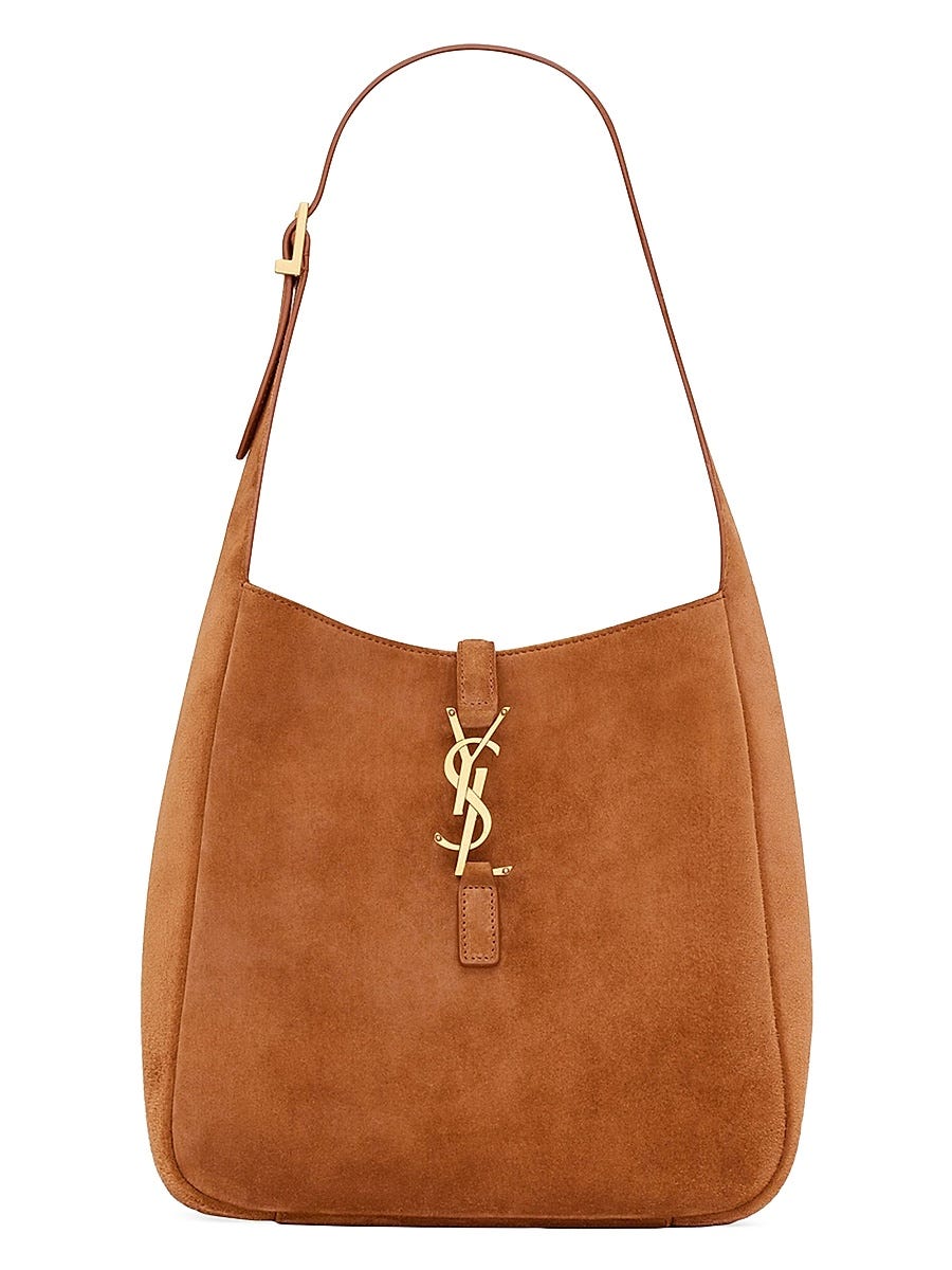 Le 5 à 7 Hobo Bag