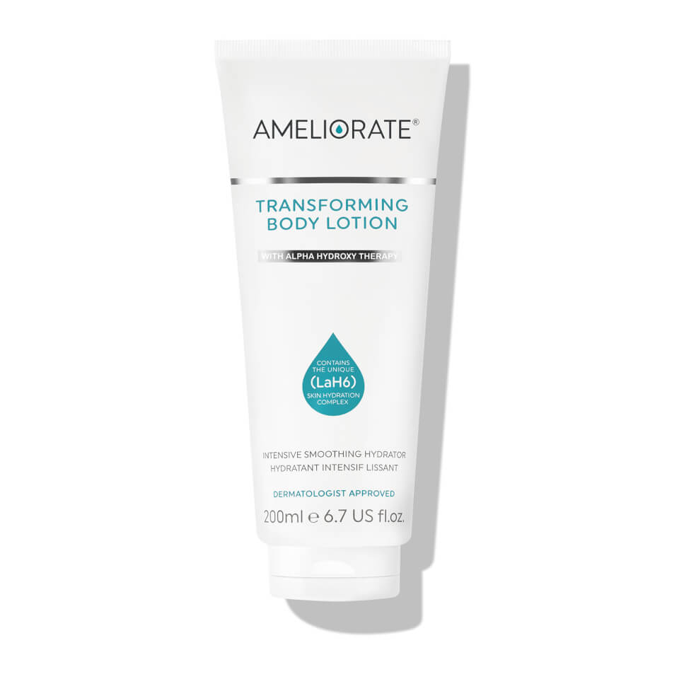 Transforming Body Lotion 200ml