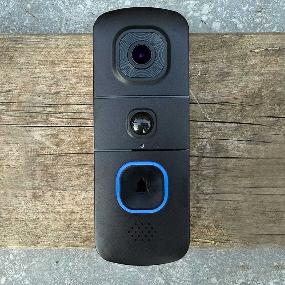 EVO Wireless Video Doorbell
