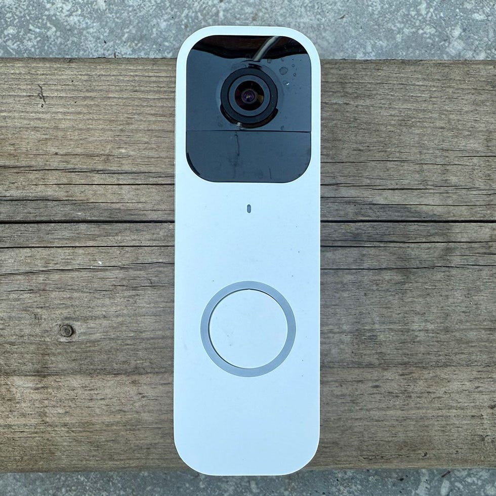 Video Doorbell