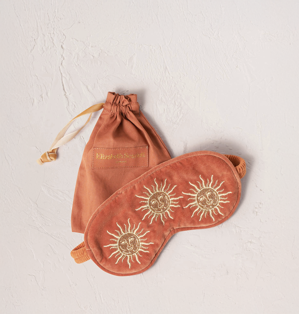 The Eye Mask: Sun Goddess
