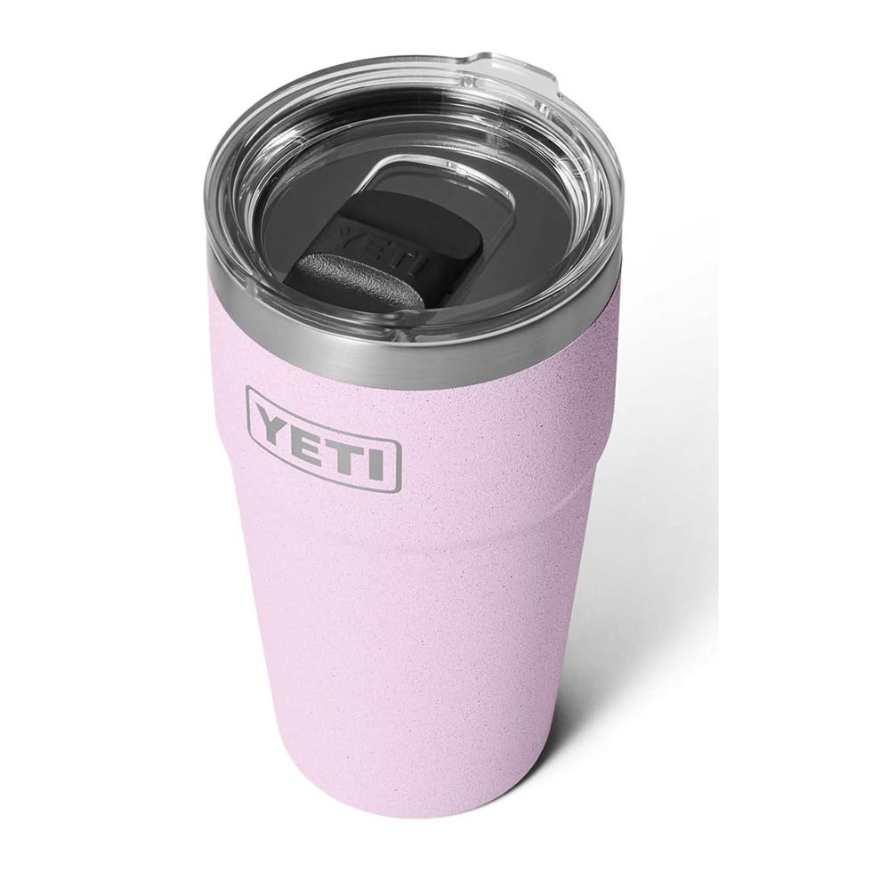 Rambler Vacuum Insulated Stainless Steel Cup, 591ml