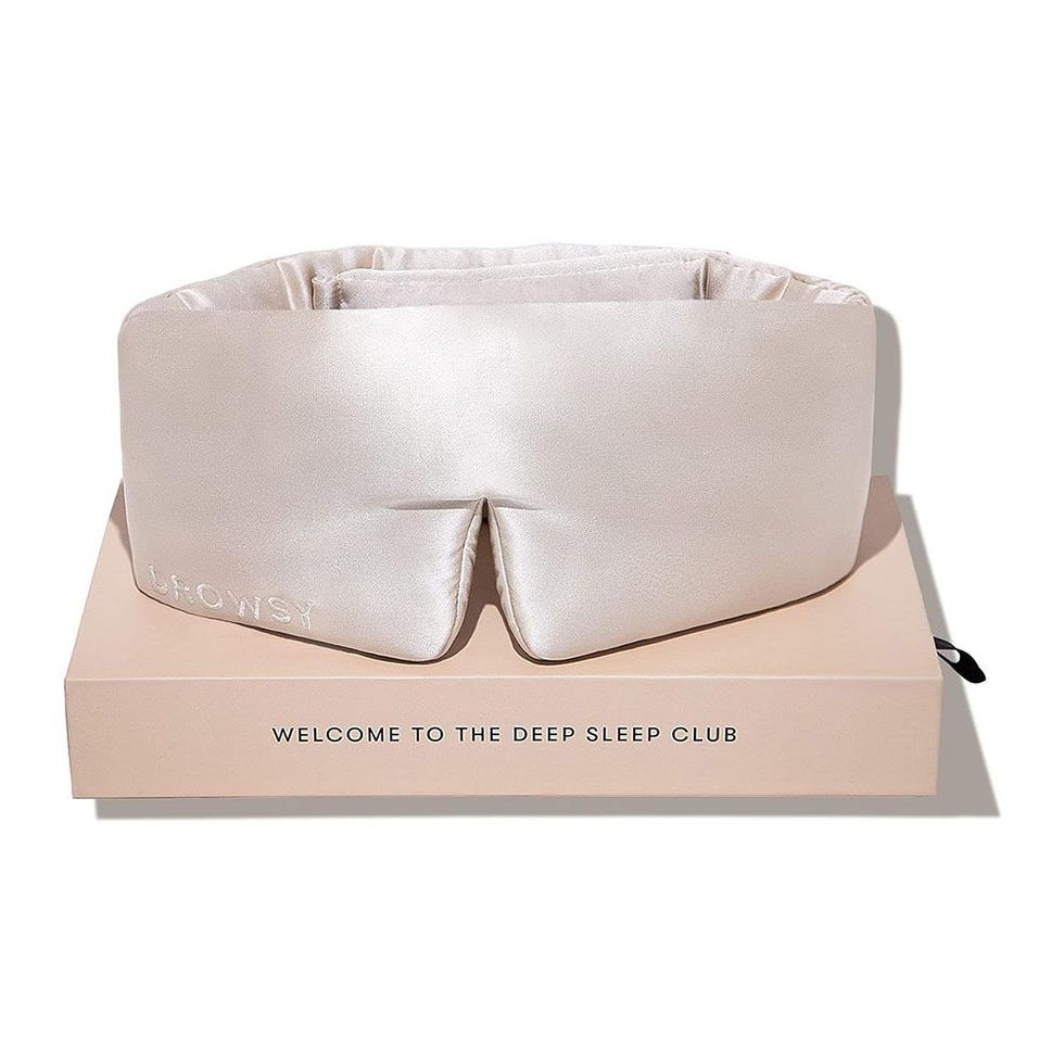Silk Sleep Mask