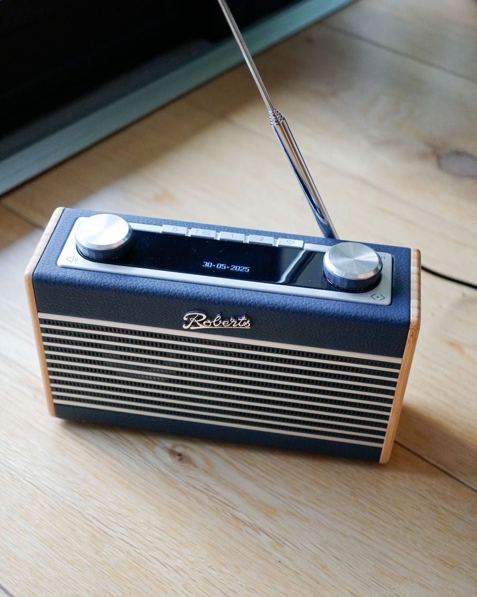 Rambler Uno