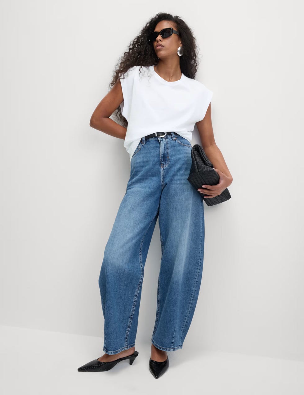 Pure Cotton T-Shirt