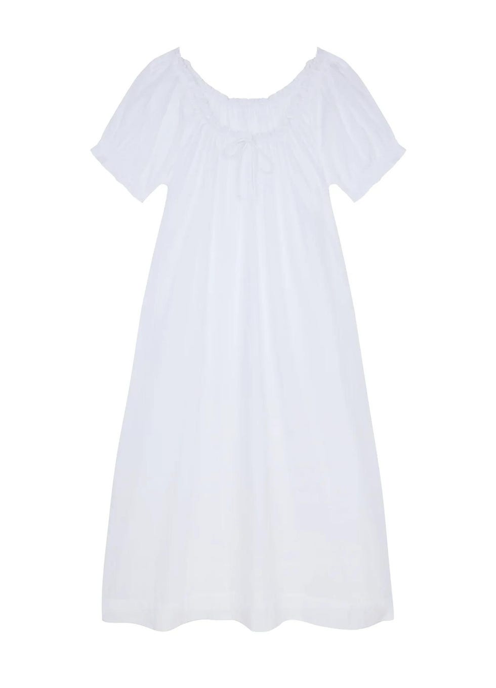 If Only If Clover nightie