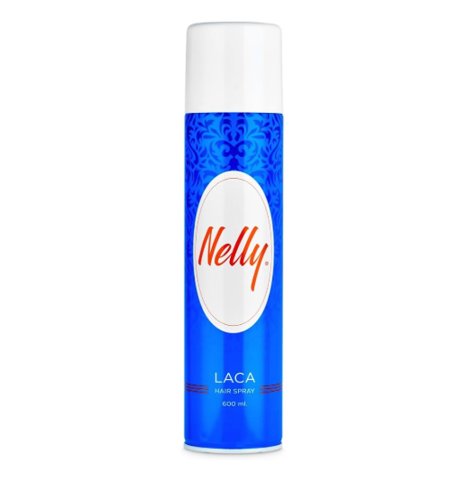 Nelly Laca Clásica