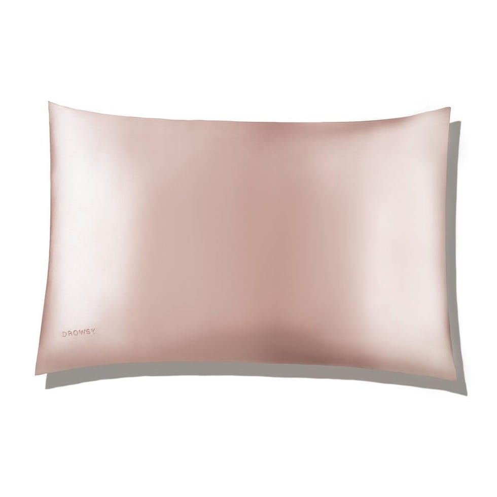 Silk Pillowcase