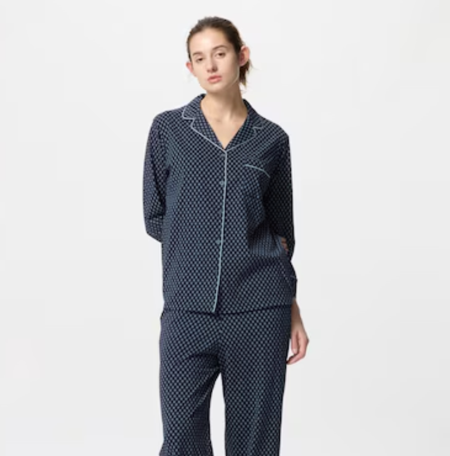 AlRism Cotton Pyjamas
