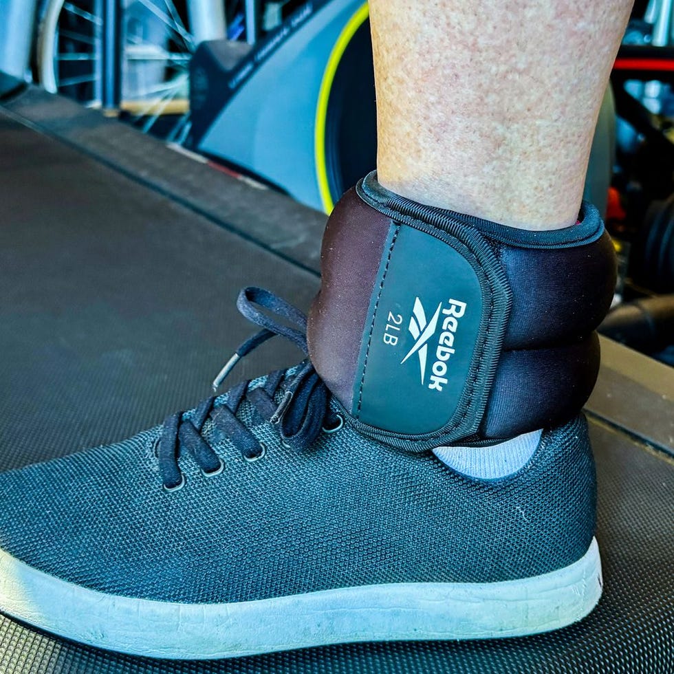 RB29 Wrist and Ankle Weights