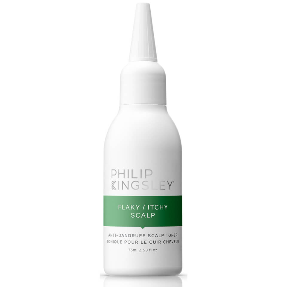 Flaky/Itchy Scalp Anti-Dandruff Scalp Toner 