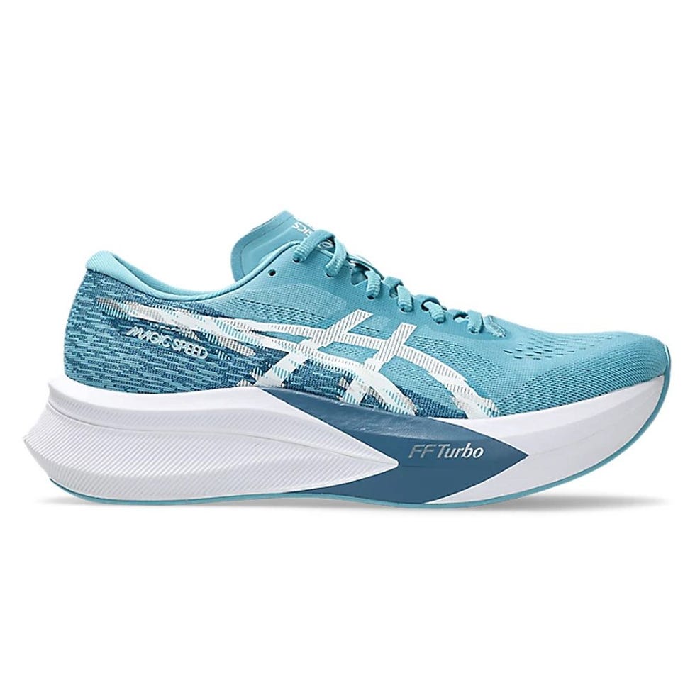 Asics Magic Speed 4