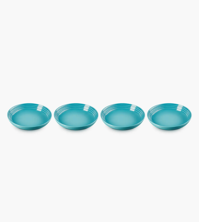 Vancouver Set of 4 Pasta Bowls