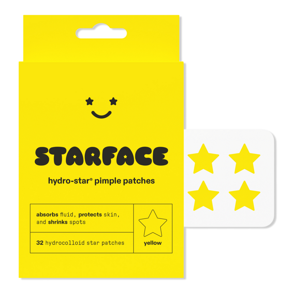 Hydro-Star Sivilce Bantları