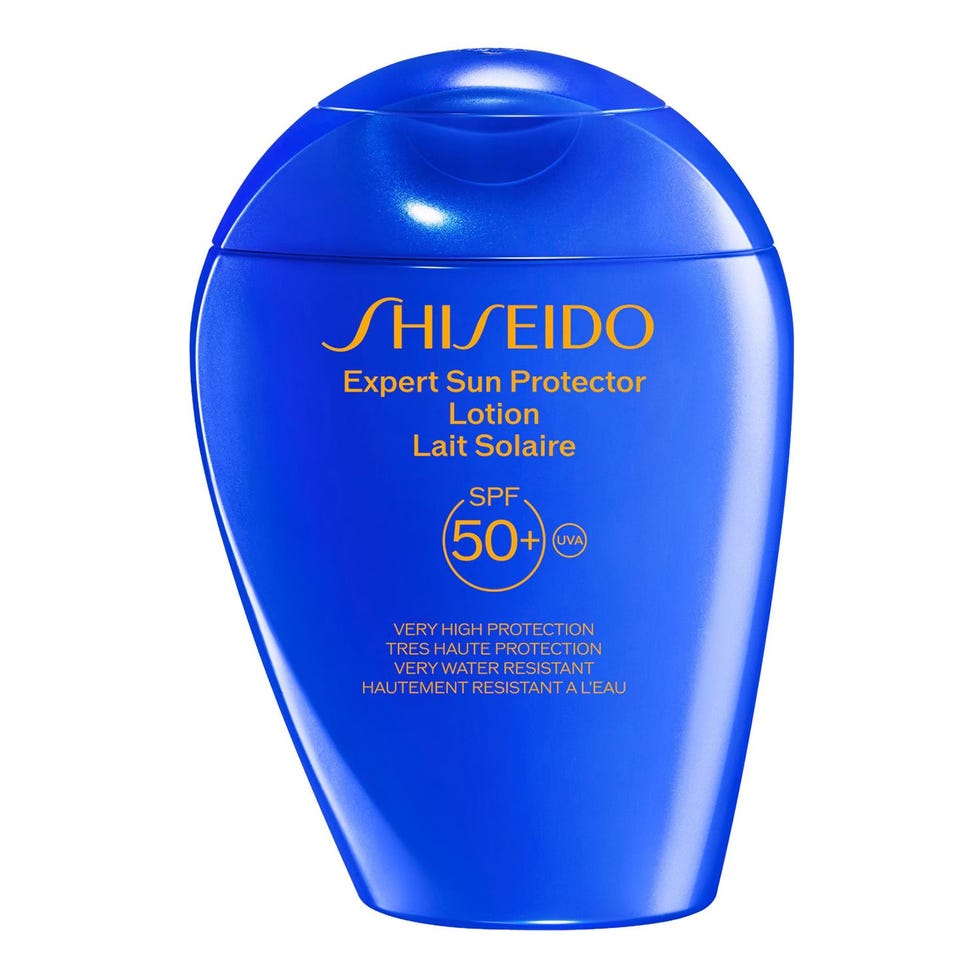 Latte solare viso e corpo SPF 50+
