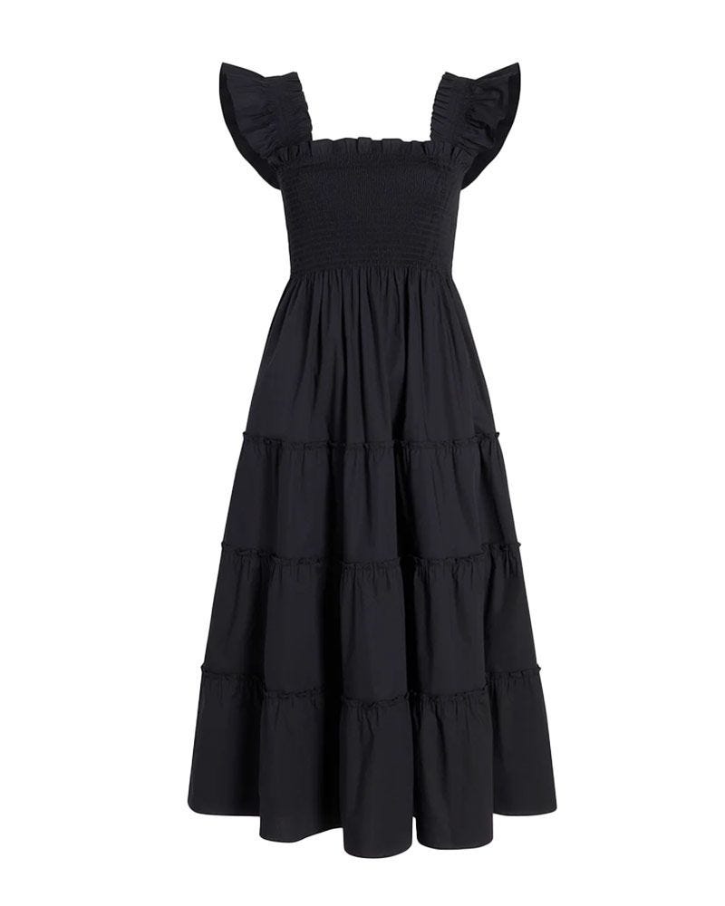 The Ellie Nap Dress