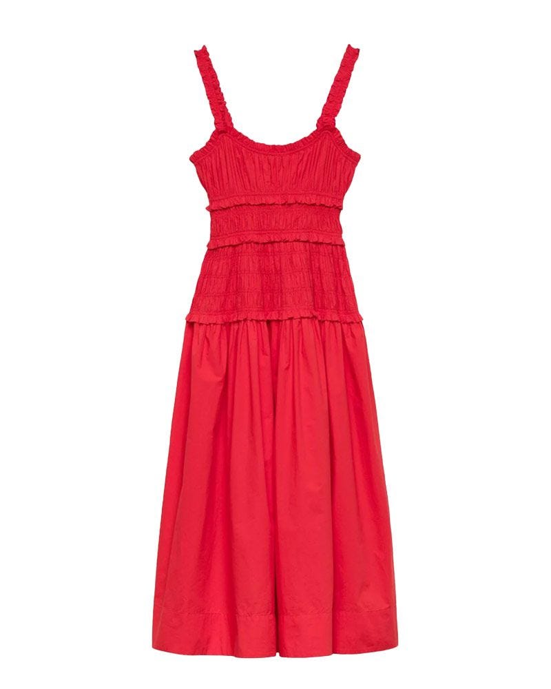 Marianne Dress