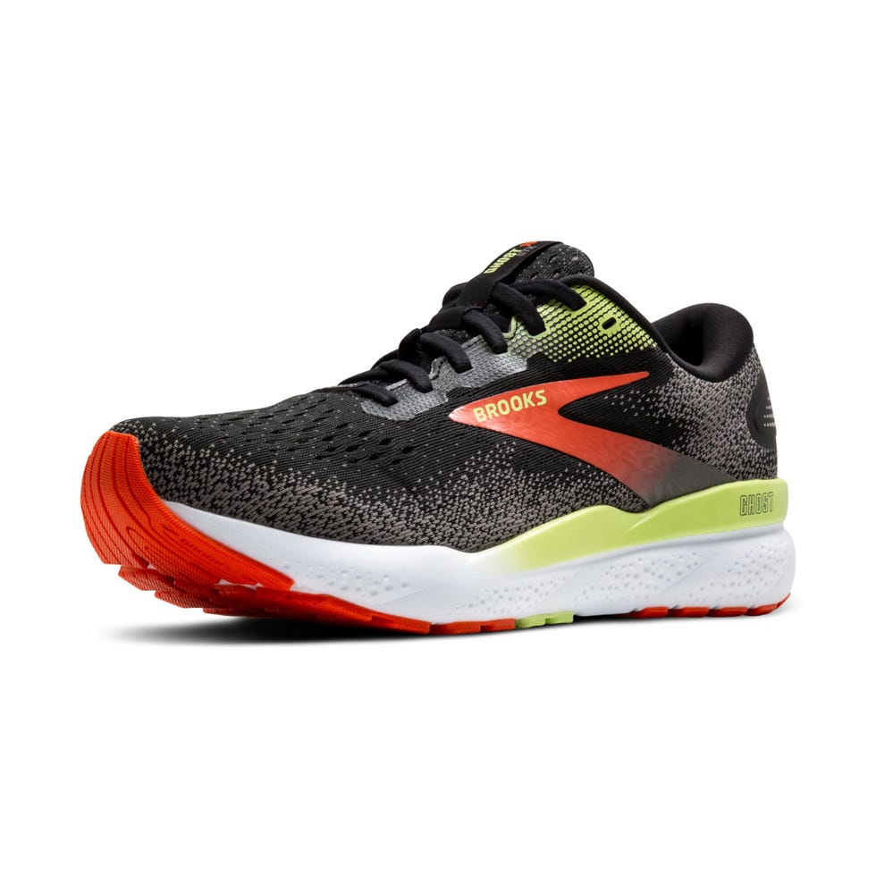 Tênis de corrida impermeável Ghost 16 GTX