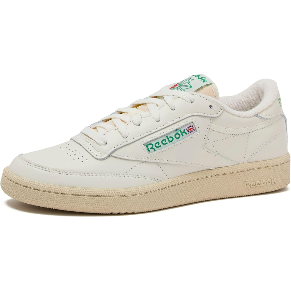 Tênis Club C 85 Vintage
