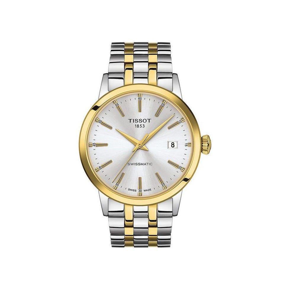 Relógio Swissmatic Classic Dream